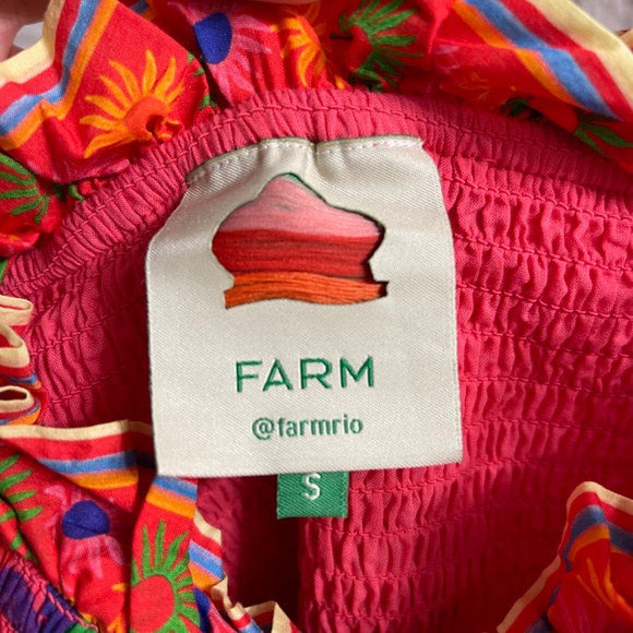 Farm Rio - Picture 5 of 5